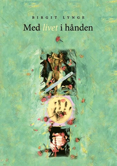 bokomslag Med livet i hånden