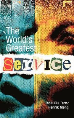 bokomslag World's Greatest Service