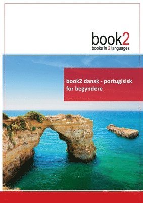 book2 dansk - portugisisk for begyndere 1