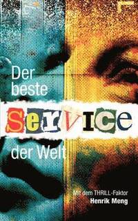 bokomslag beste Service der Welt