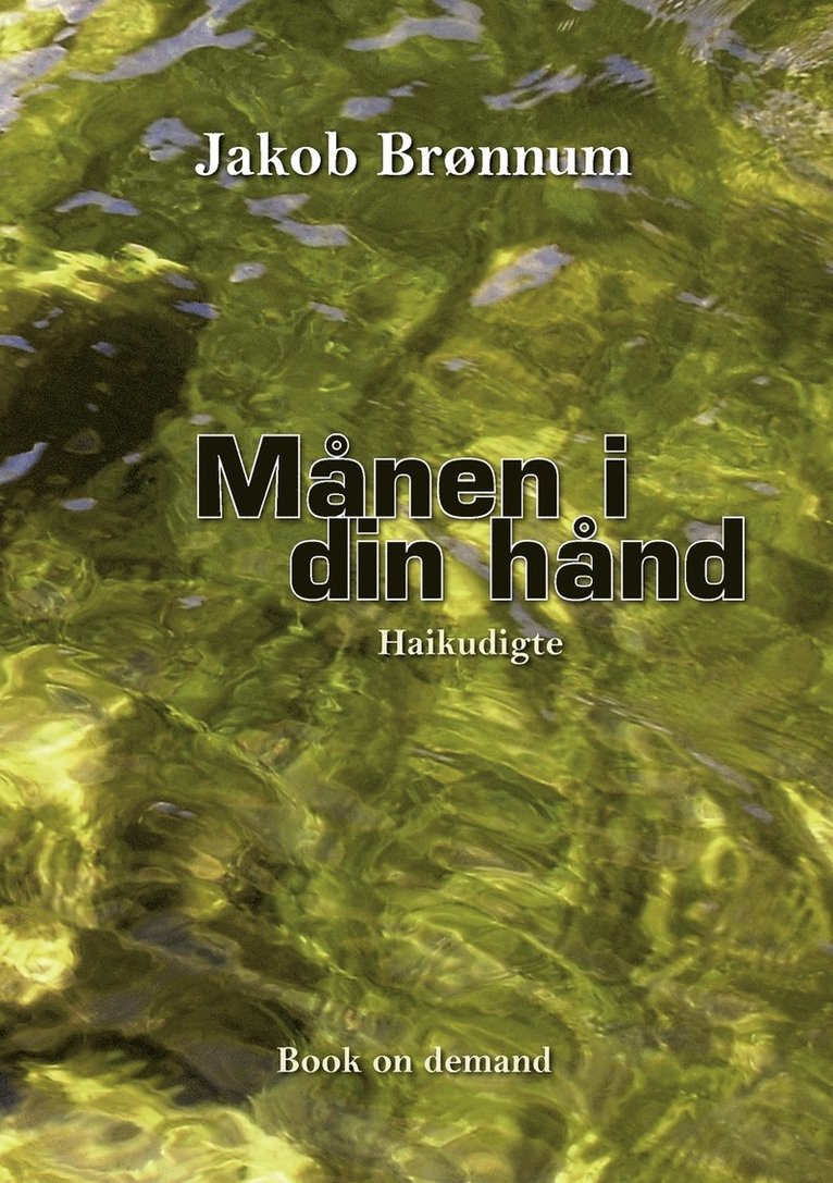 Mnen i din hnd 1