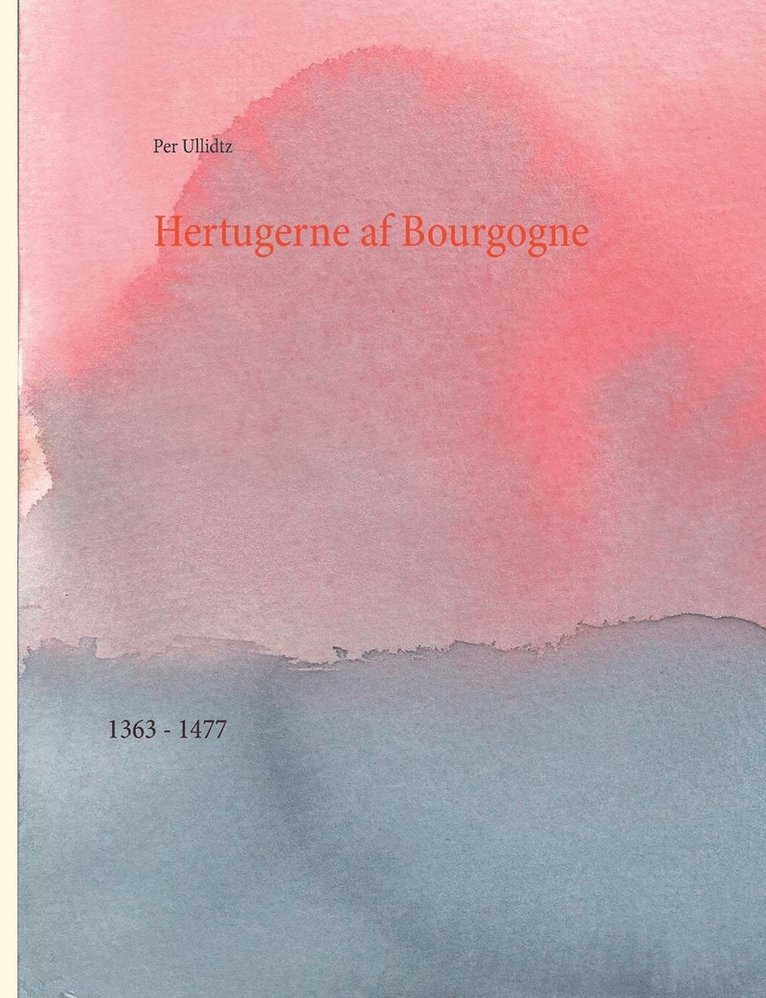 Hertugerne af Bourgogne