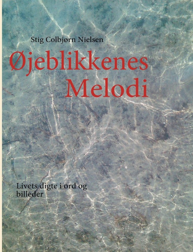 jeblikkenes Melodi 1