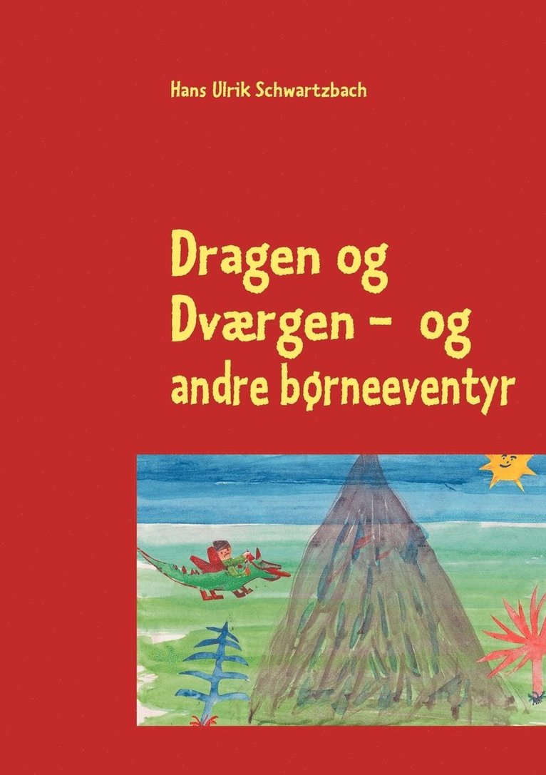 Dragen og dvrgen 1