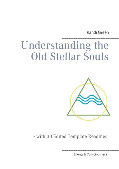 bokomslag Understanding the Old Stellar Souls