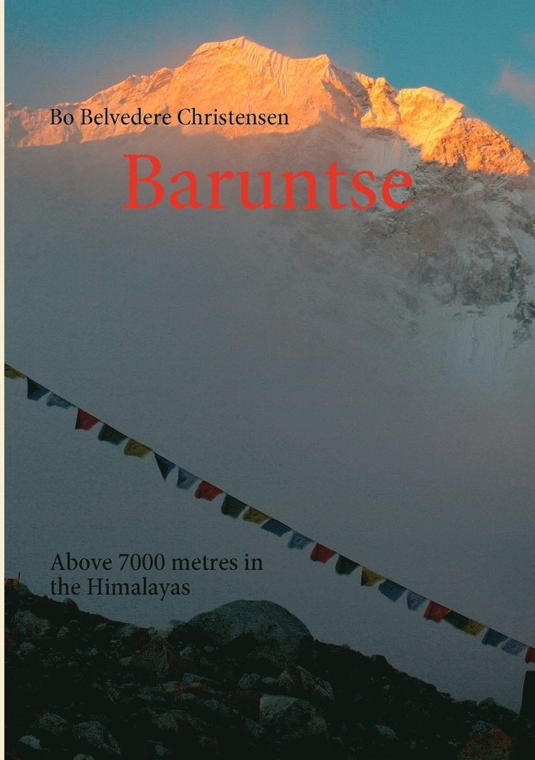 Baruntse 1