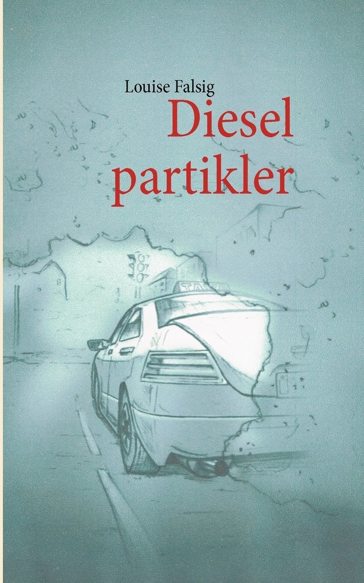 Dieselpartikler 1