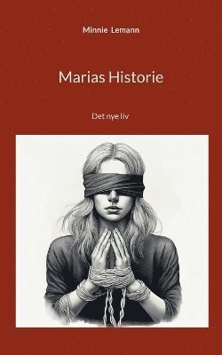 bokomslag Marias Historie