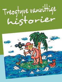 bokomslag Treogtyve vanvittige historier