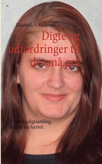 bokomslag Digte og udfordringer til de små grå
