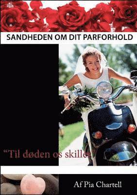 bokomslag Sandheden om dit parforhold