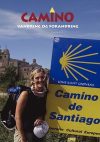 bokomslag Camino