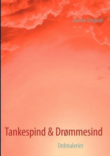bokomslag Tankespind & Drømmesind