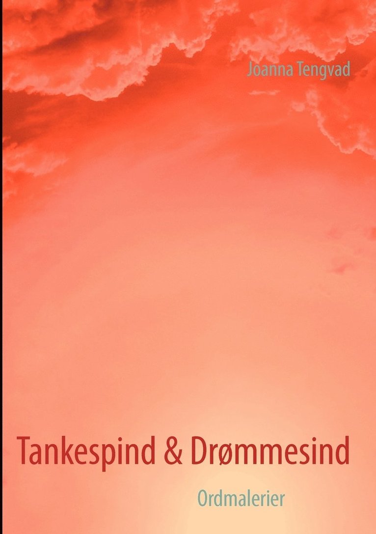 Tankespind & Drmmesind 1