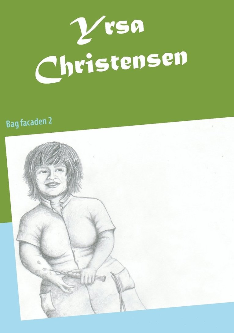 Yrsa Christensen 1