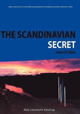 bokomslag The Scandinavian Secret