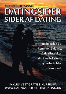 bokomslag Datingsider - sider af dating