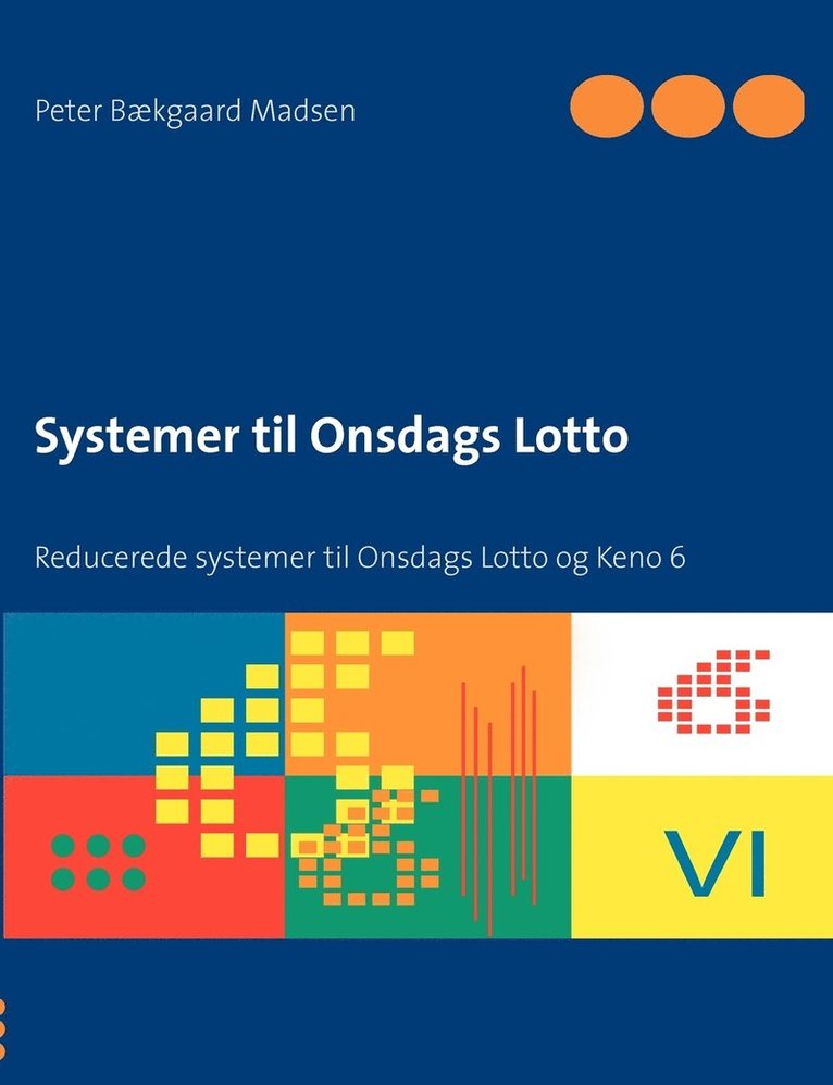 Systemer til Onsdags Lotto 1