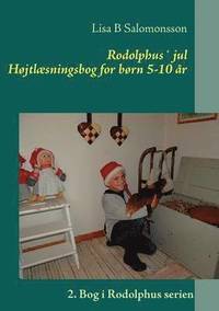 bokomslag Rodolphus¿ jul