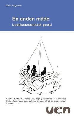 Niels Jægerum, Ucn Forlag Forskning Og Udvikling, UCN Forlag Forskning og Udvikling - En anden måde, Häftad