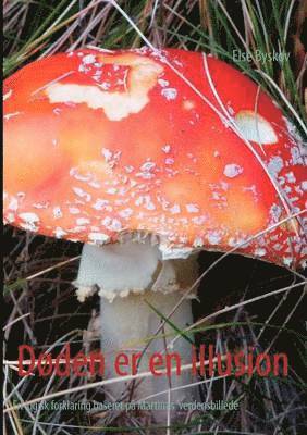 Else Byskov - Døden er en illusion, Häftad