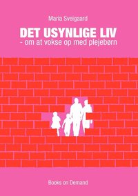 bokomslag Det usynlige liv