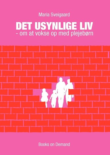 bokomslag Det usynlige liv