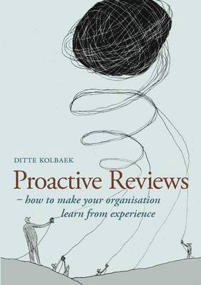 Proactive Reviews 1