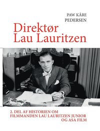 bokomslag Direktr Lau Lauritzen