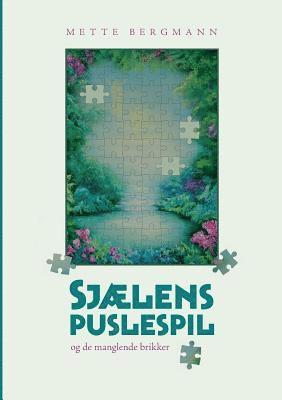 bokomslag Sjælens puslespil - ...og de manglende brikker