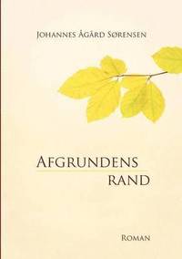 bokomslag Afgrundens Rand