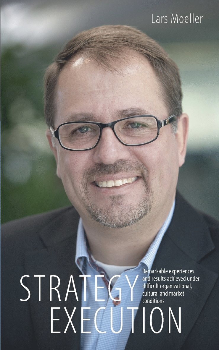 Strategy Execution 1