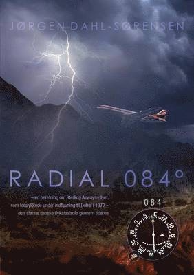 bokomslag Radial 084