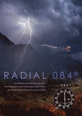 bokomslag Radial 084°