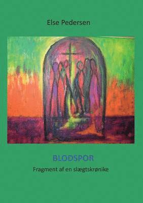 bokomslag Blodspor
