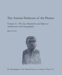 bokomslag Ancient Harbours of the Piraeus