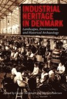 bokomslag Industrial Heritage in Denmark