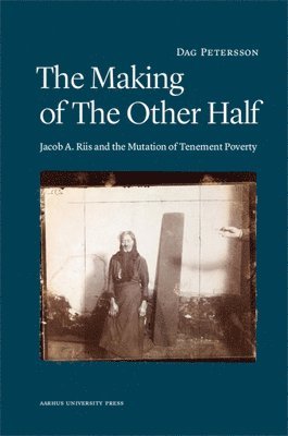 Dag Petersson - Making of the Other Half, Häftad