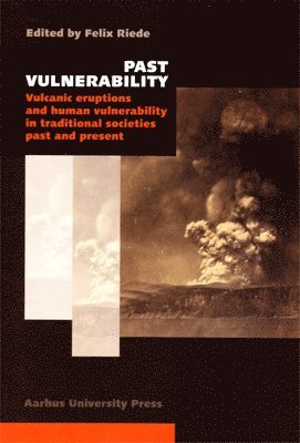 Felix Riede - Past Vulnerability, Inbunden