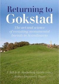 bokomslag Returning to Gokstad