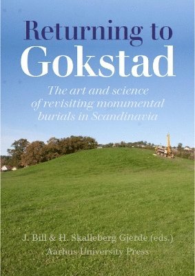 Returning to Gokstad 1