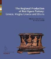 Regional Production of Red-Figure Pottery 1