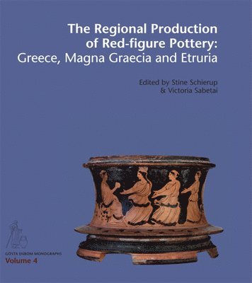 Regional Production of Red-Figure Pottery