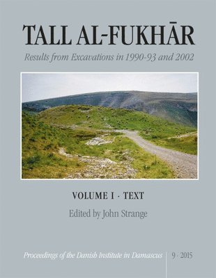 Tall al-Fukhar