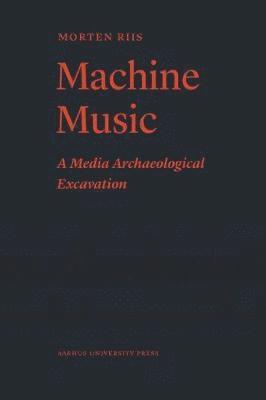 Machine Music 1