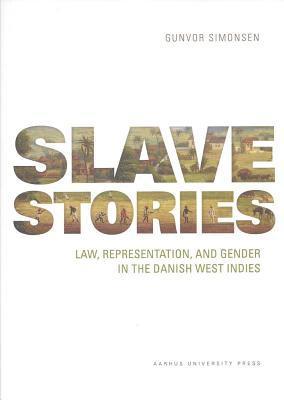 Slave Stories 1