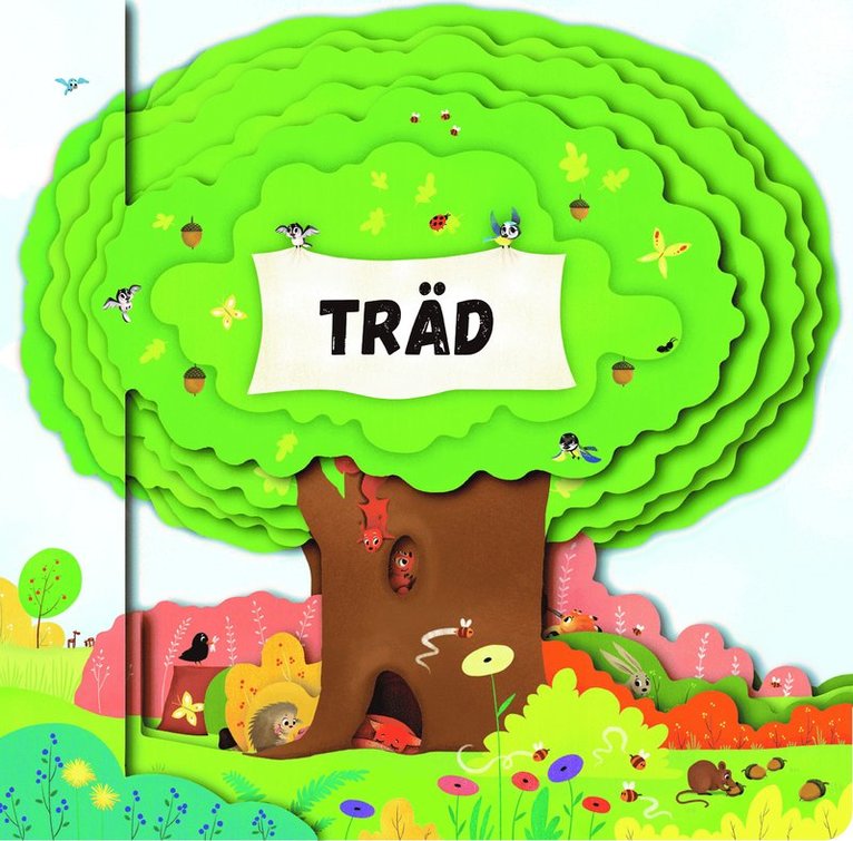 Träd 1