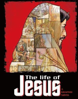 Alex Ben - Life of Jesus, Häftad