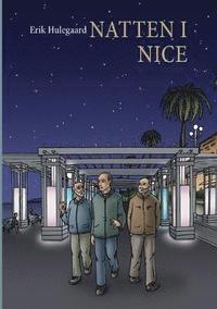 bokomslag Natten i Nice