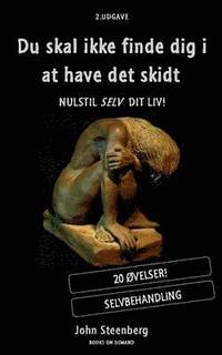 bokomslag Du skal ikke finde dig i at have det skidt